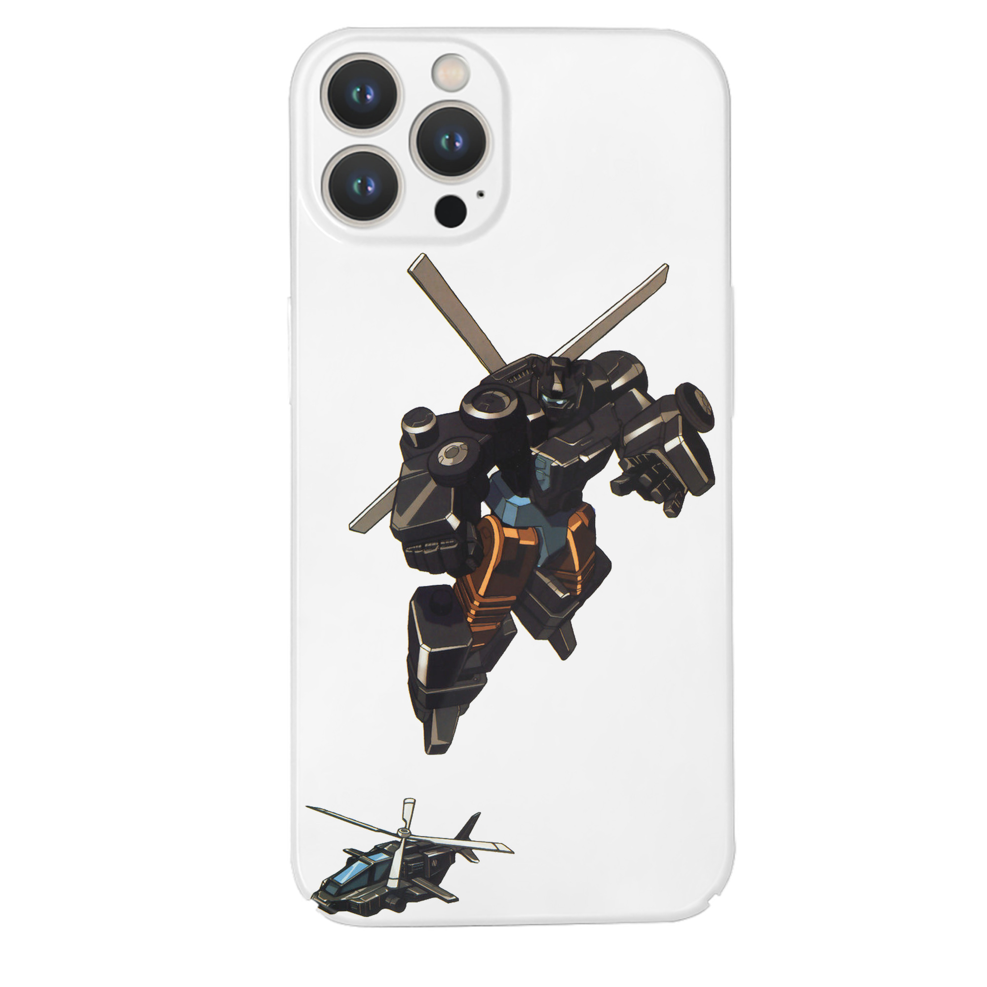 （画像用）  【iPhone 14シリーズ対応】ハードケース